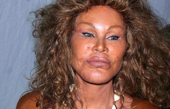 Death of Jocelyn Wildenstein: “The Cat Woman” will be buried in Kenya