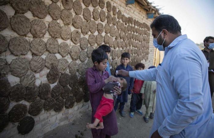 VaccinesWork honors healthcare workers killed in 2024