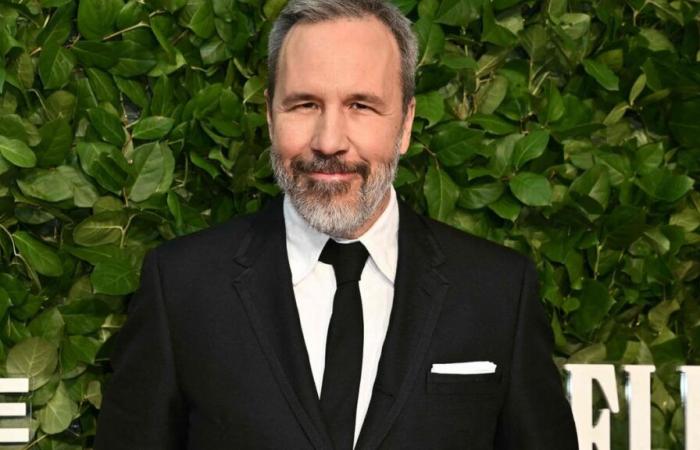 Denis Villeneuve opposes Oscars decision to disqualify music from his film ‘Dune: Part Two’