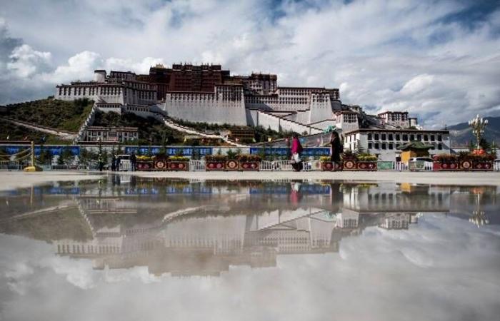 Powerful 7.1 magnitude earthquake kills at least 53 in Tibet