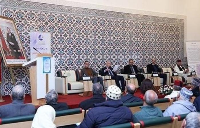 The challenges of sustainable development under debate during the 15th Annual Day of Fez