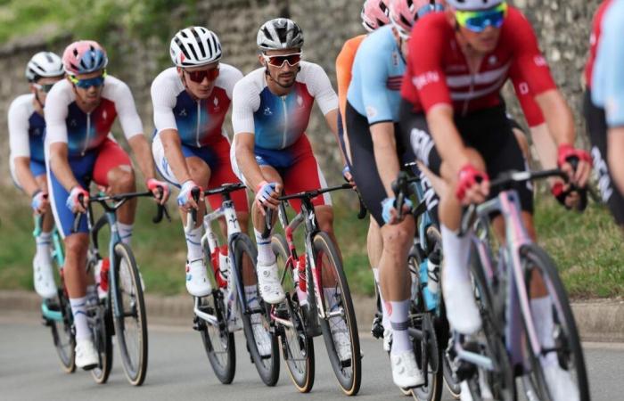 Alaphilippe “super motivated” with his new Swiss team