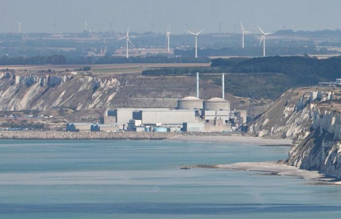 Importing electricity from France costs less than running Belgian power plants