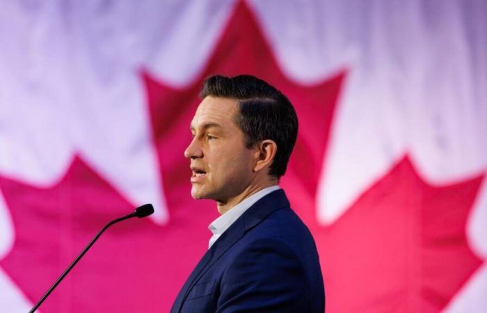 “MAGA with maple syrup” or “docile populist”: who is Pierre Poilievre, the leader of the Conservatives in Canada?