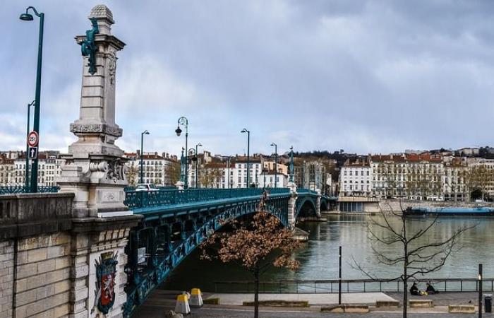 What future for employment, sites and stores in Lyon? – Progress | In the media | Press