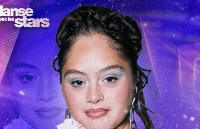 “Dancing with the Stars”: Mayane-Sarah El Baze, revealed in the film “A Little Something Extra”, joins the cast of season 14