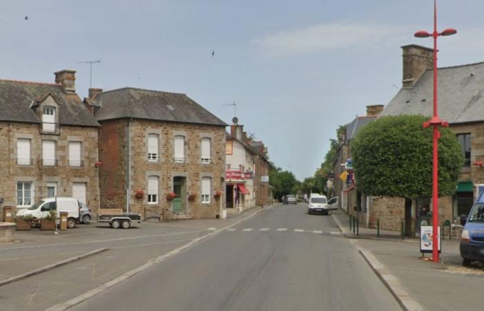 “Why not organize the vandal of the year competition”: this small town in Ille-et-Vilaine raises a rant after incivility