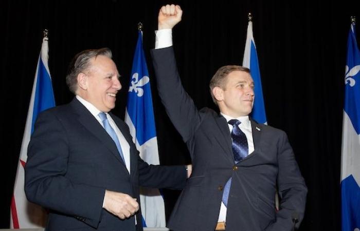 Churchill Falls: elected officials from NL distrust Hydro-Québec