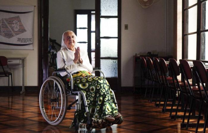 Brazilian, football fan… Who is Inah Canabarro, new dean of humanity aged 116