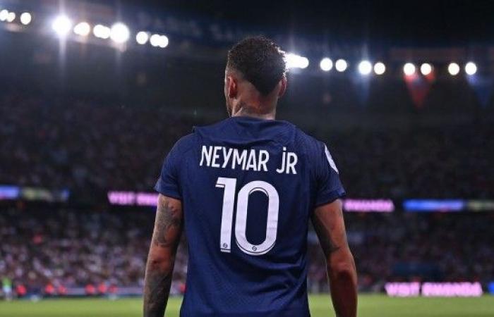 After Cristiano Ronaldo, Neymar also tackles Ligue 1 –