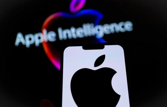 Apple Intelligence further encroaches on iPhone storage