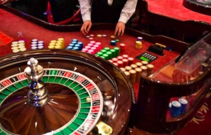 Casino bans in Switzerland will also be banned in Liechtenstein