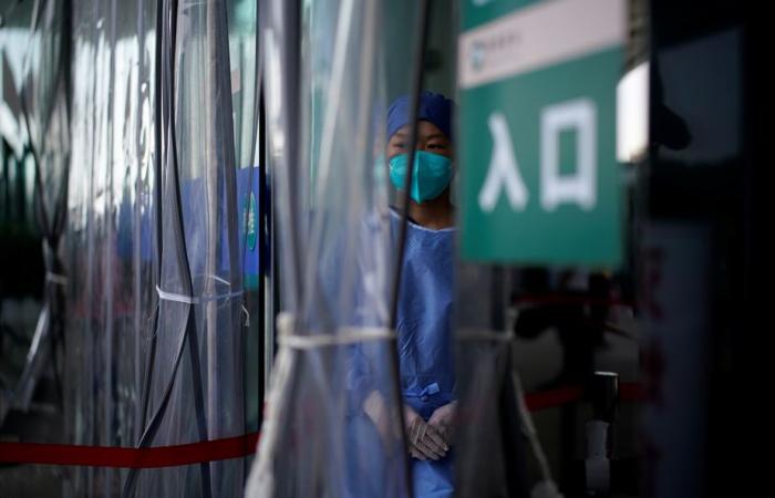 Respiratory virus in China | A “mysterious epidemic” that worries Internet users