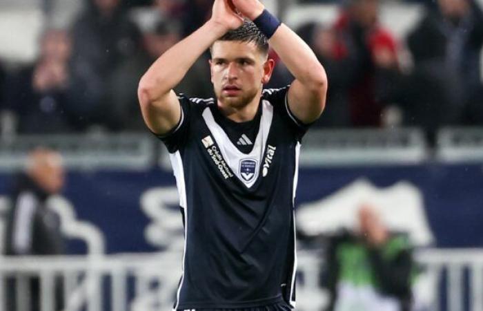 [Bilan de mi-saison des anciens Girondins V-W-Y-Z] Valbuena still there, Weissbeck and Vipotnik trying to get back on track, Youssouf on top, Vétro in difficulty…