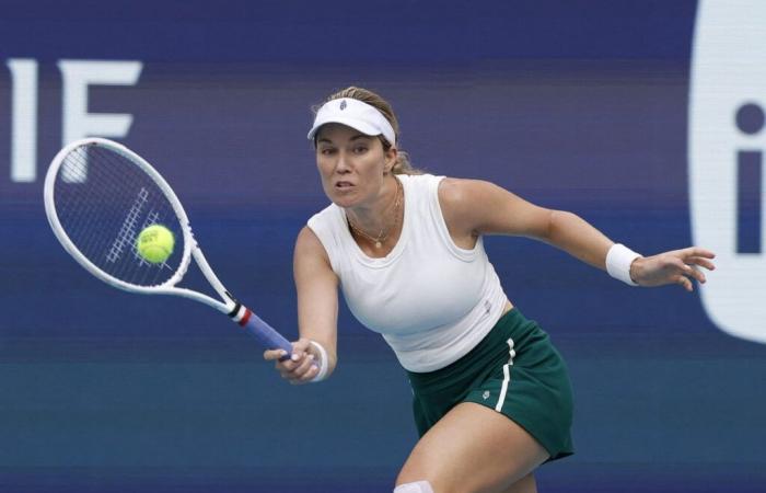 Adelaide International: Danielle Collins vs Ons Jabeur; Preview, Head-to-Head, and Prediction