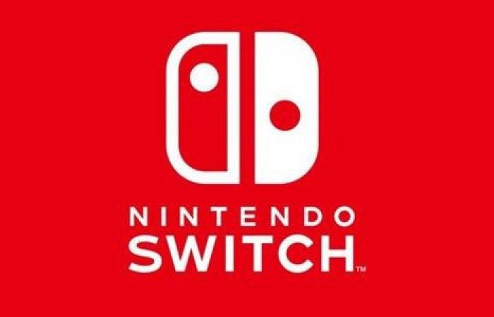 Nintendo Switch receives its first non-reboot update of 2025 – Nintendo Switch