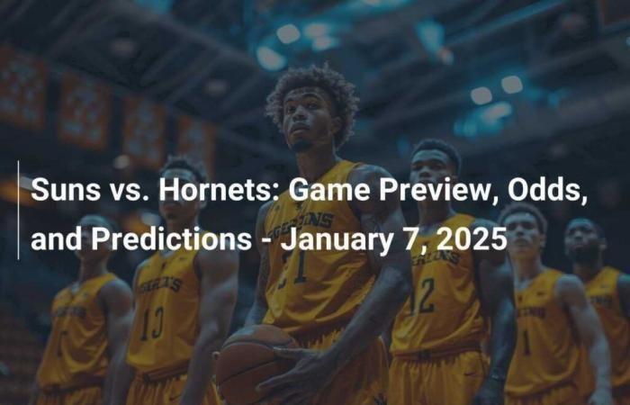 Match Previews, Odds and Predictions – January 7, 2025