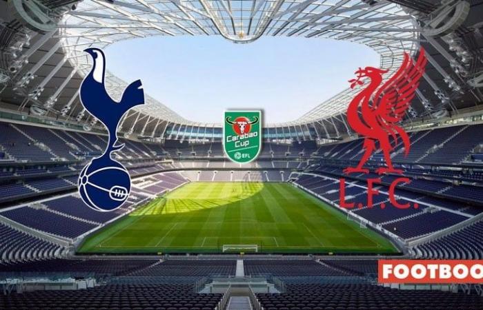 Tottenham vs Liverpool: Match Analysis and Predictions