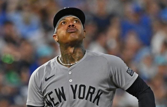 Amid a cascade of trades, the skill of the Yankees pitchers could propel Stroman into a whirlwind of multimillion-dollar trades.