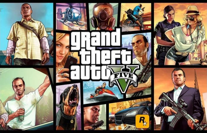 GTA 6 is already dominating 2025 with record pre-orders which herald a tidal wave in the world of video games