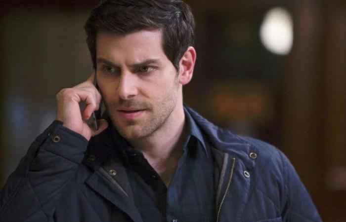 Seven years after its finale, the Grimm series returns to the forefront