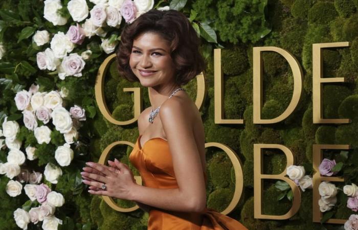 Zendaya and Tom Holland are going to get married soon, this detail proves it