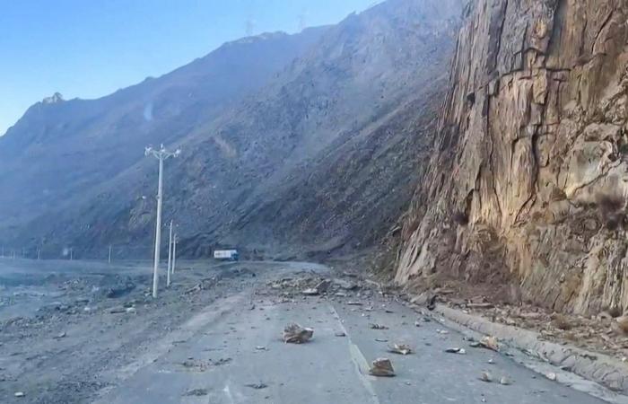 Earthquake in Tibet: at least 95 dead and “multiple aftershocks” after a violent earthquake