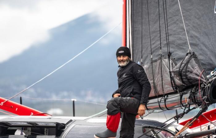 Vendée Globe 2024. “I owe it to myself and I want to finish”, Yannick Bestaven leaves the race to complete his world tour