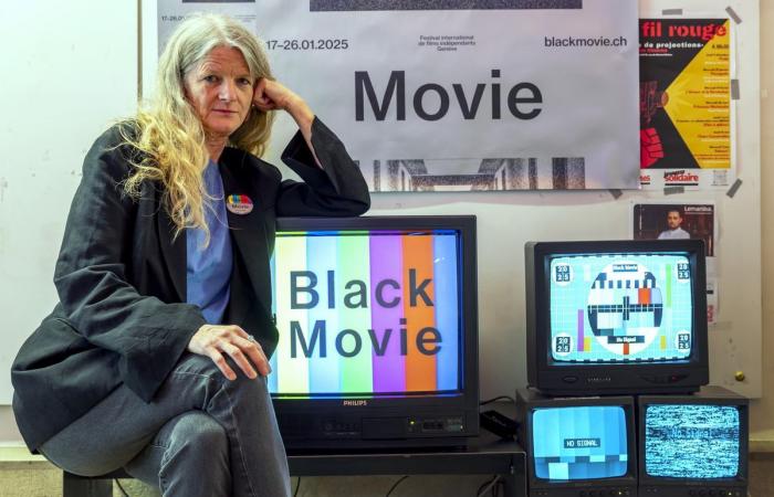 Festival in Geneva: 26th Black Movie, a very political edition