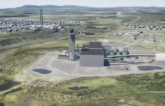 The Horne 5 mine project “is not acceptable” in its current form, according to the BAPE