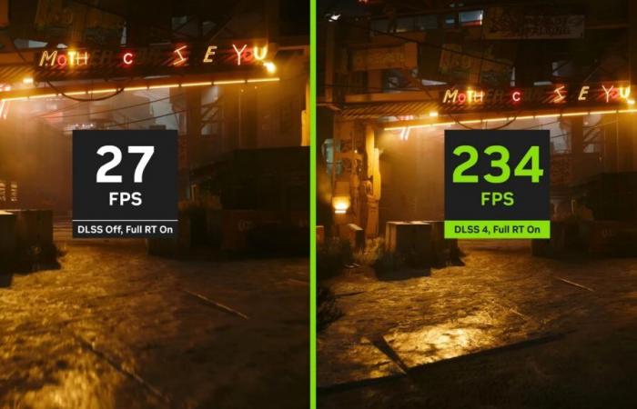 Good news, NVIDIA announces DLSS 4, and your PC will surely benefit from it! | Xbox