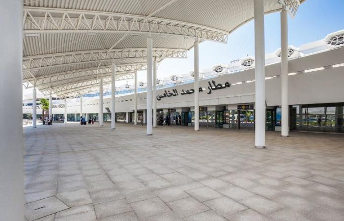 green light for the extension of Casablanca airport