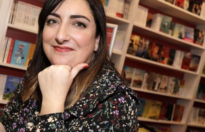 Literature: Five women in the top 10 best-selling French authors