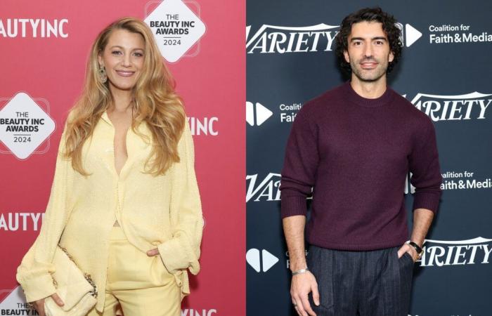 Blake Lively’s lawyers ask Justin Baldoni ‘not to turn the tables’