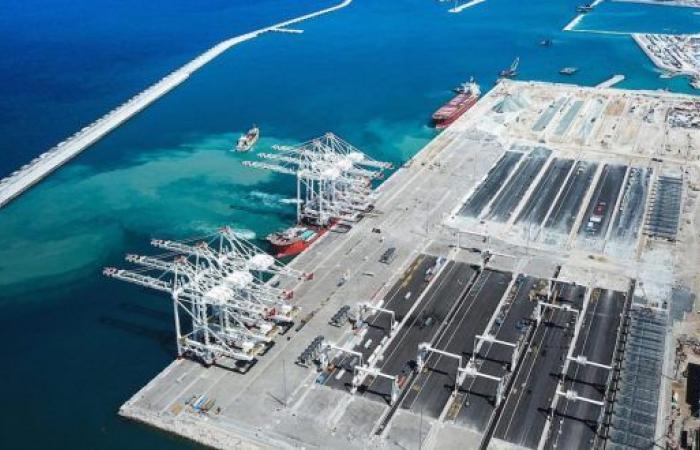 A new Agadir-Dakar maritime link announced – AgriMaroc.ma