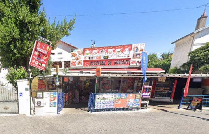 emergency closure of a halal butcher shop which sold wild boar meat