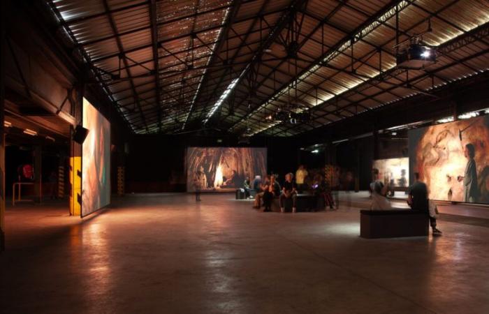 Lyon Contemporary Art Biennale: what is the outcome for its 17th edition?