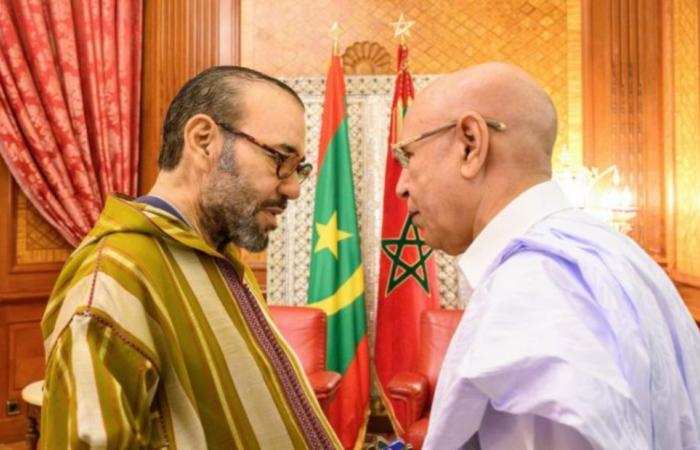 Why Mauritania will eventually join Morocco