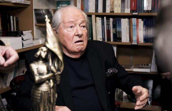 Death of Jean-Marie Le Pen: “I am not Charlie but rather Charlie Martel”… When Le Pen broke national unity after the Charlie Hebdo attacks