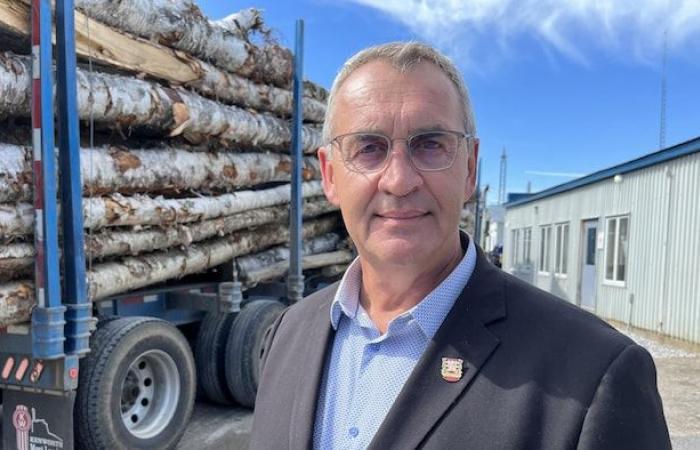 Worried agricultural and forestry producers in Outaouais and eastern Ontario