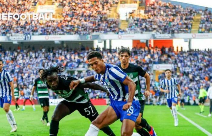 League Cup – Sporting-Porto: on which channel and at what time to watch the match?