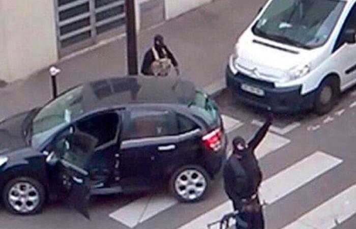 On January 7, 2015, France faced jihadist attacks