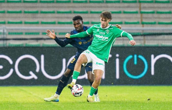 Three hard blows in store for ASSE