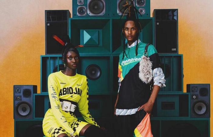 Euro 2024: Football omnipresent in fashion collections