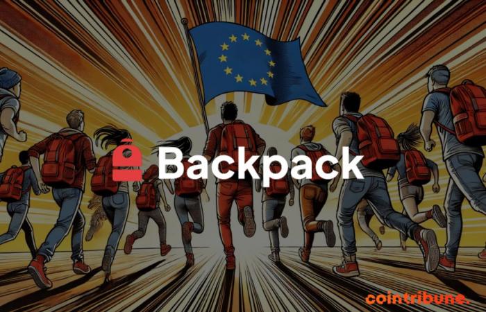 Backpack Announces Acquisition of FTX EU, Expands Crypto Trading Across Europe