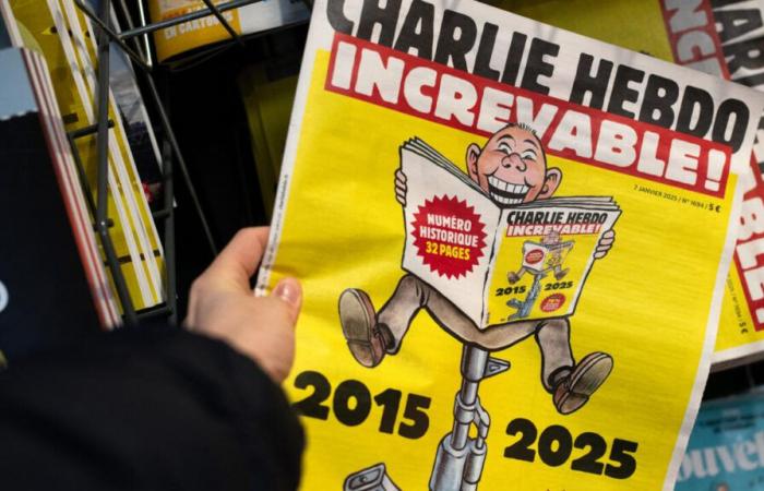 What future for press cartoons in a fractured society?