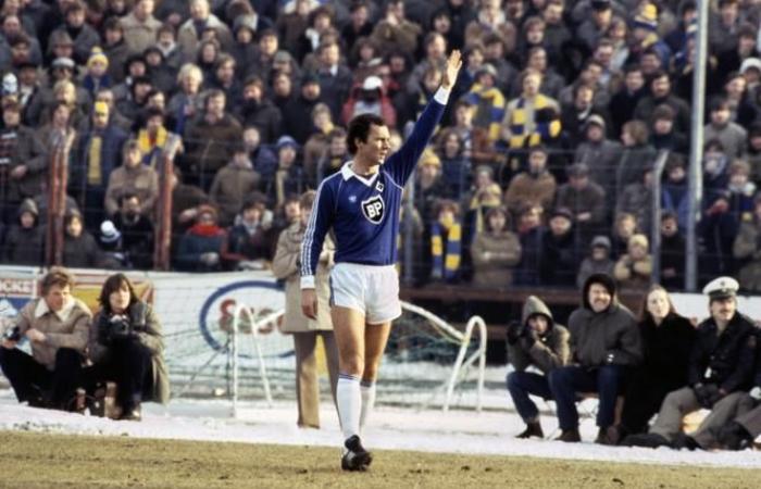 “Beckenbauer, the last emperor”, on Arte: a “Kaiser” on the loose