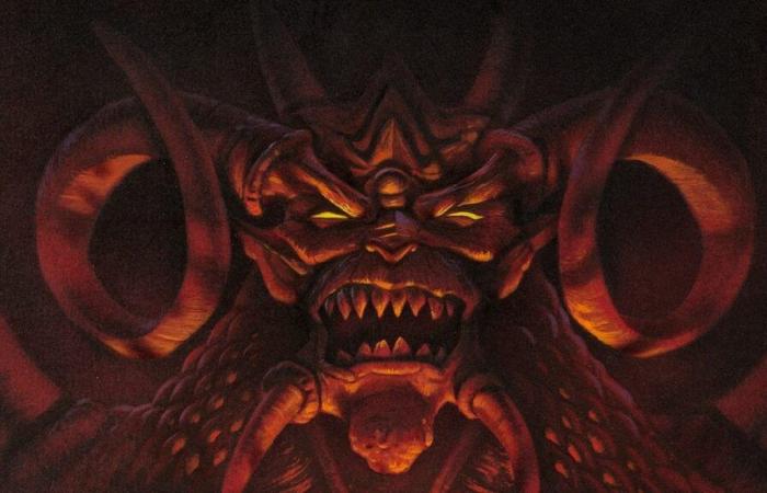 The original Diablo is coming to Game Pass