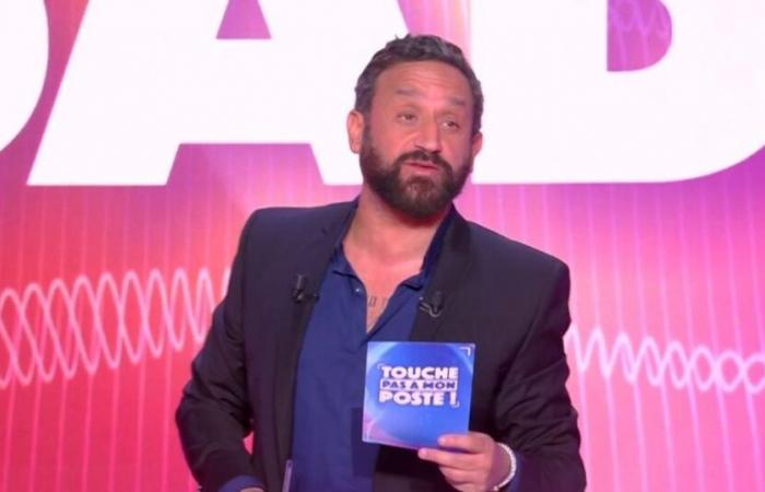 “She did not respond…”: a columnist absent from TPMP, Cyril Hanouna gives her news… Kelly Vedovelli is offended!