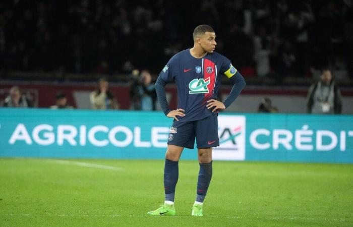 Mbappé affair: PSG in great danger on January 15